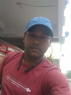 Santosh Kumar