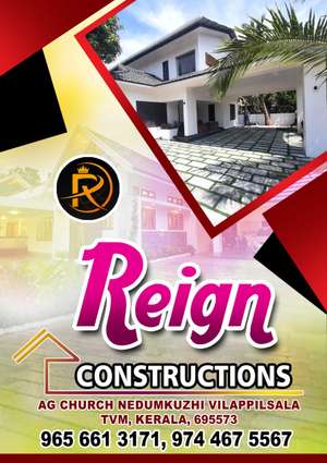 Reign constructions 