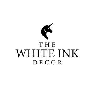The White Ink Decor