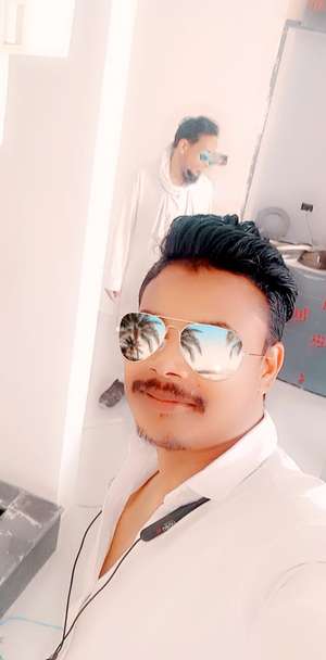 Shahid Ansari