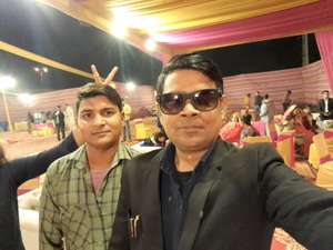 Rakesh