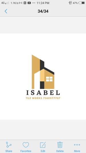 Isabel Tile Works