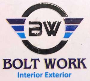 BOLTWORK Interiorexterior