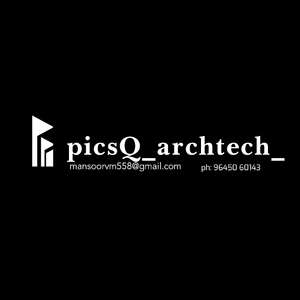 PicsQ archtech 3d visualisation