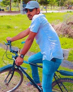 Dinesh suthar