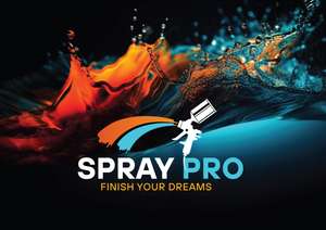 Spray pro