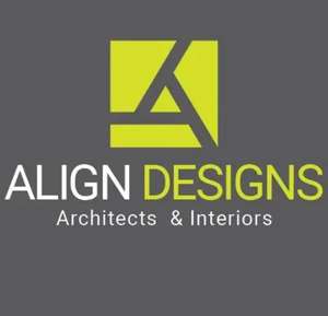 ALIGN DESIGNS Architects  Interiors