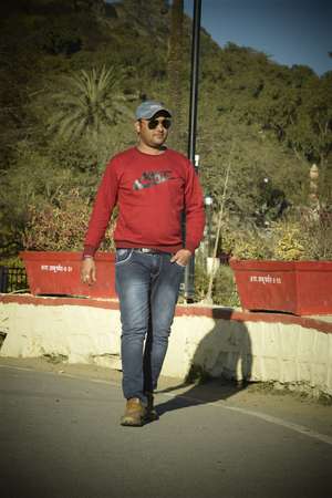 Manish