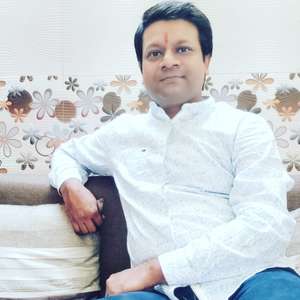 Gaurav 