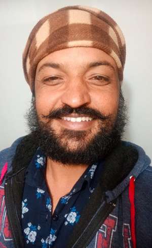 Bhupinder