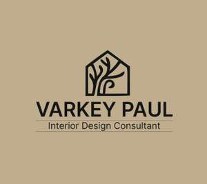 Varkey paul Interior designer
