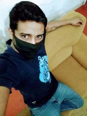Deepak