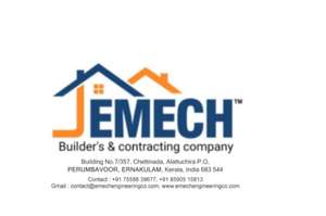 Emech Builders