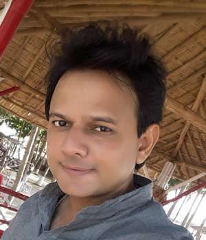 Dilip