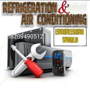 RINFRA Rajasthan refrigeration limited