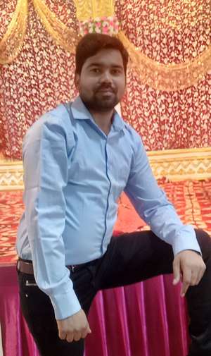 Ranjay