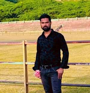 Waseem Khan 