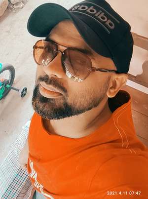 aneesh c
