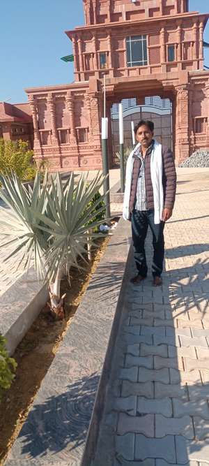 RAJESH