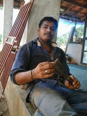 Anand