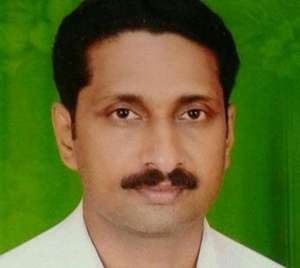 Shaji