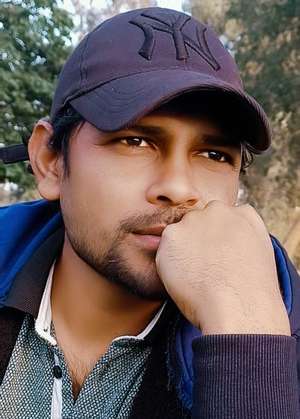 MJ Suryam