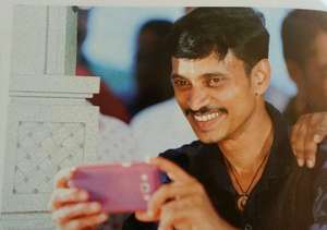 shyam
