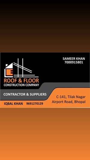 Sameer contractor