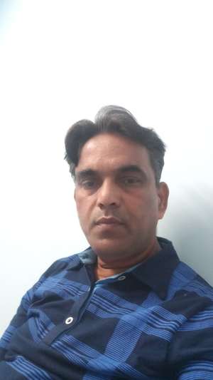 AKRAM  HUSSAIN 