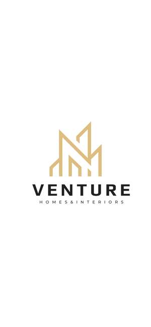 venture homes interiors