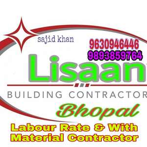 Lisaan Building Bhopal Mp