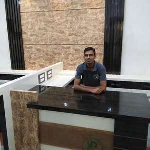 Suresh