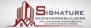 SIGNATURE DESIGNERS AND BUILDERS