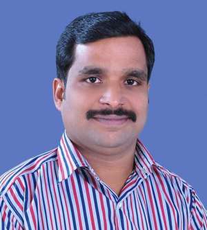SATHEESH
