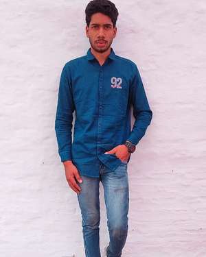 Sohail