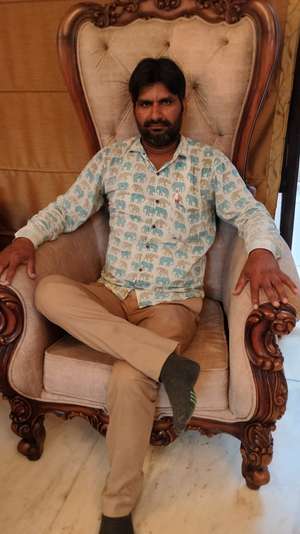 harish