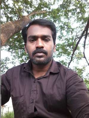 Murukesh unni