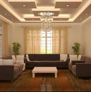 Yadav  interior