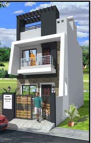 KRITI construction