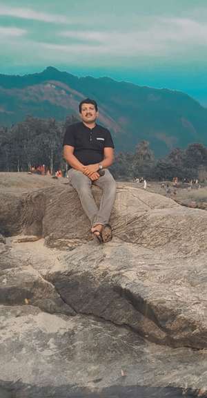 shabeer