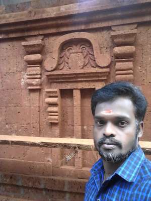 സന്തോഷ്‌ NVM