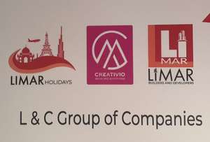 LIMAR Builders and Developers