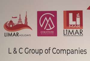 LIMAR