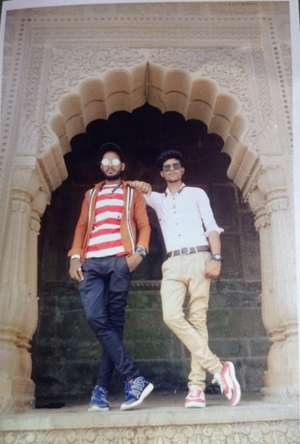 Rohit