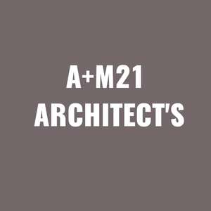 A+m21 architects