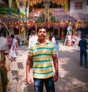 Bharath