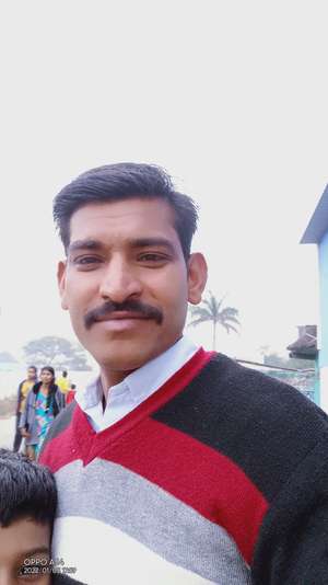 Yashwant Thekedar 