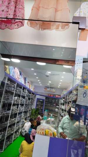 A k Electrician