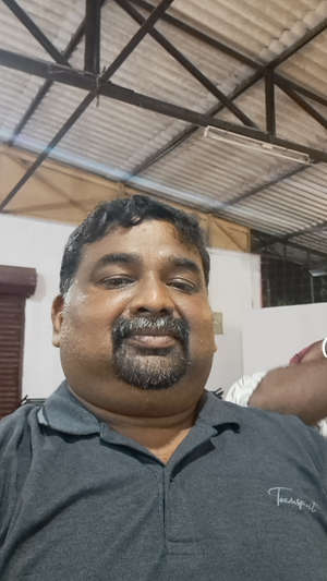 Sanoj Sundaran