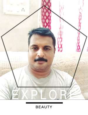 santhosh